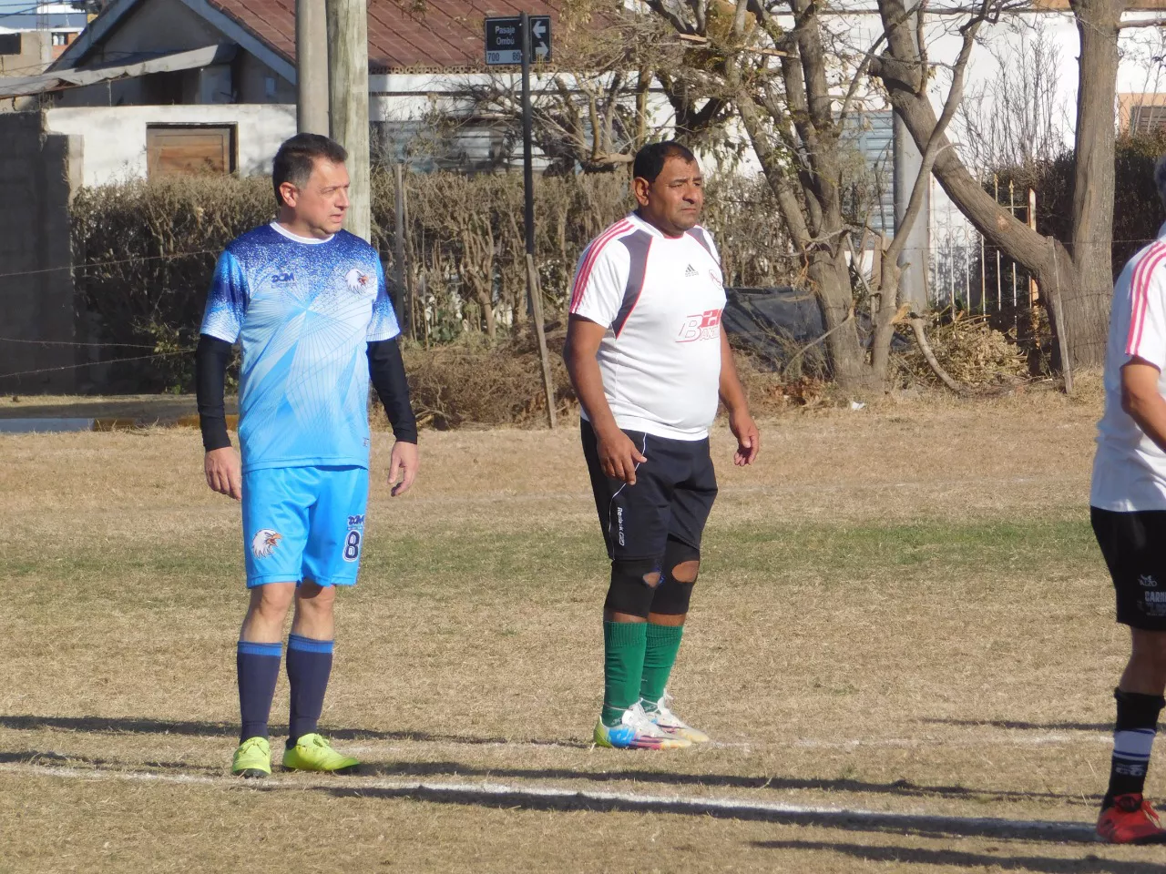 Fecha 10 Liga de Veteranos (17)