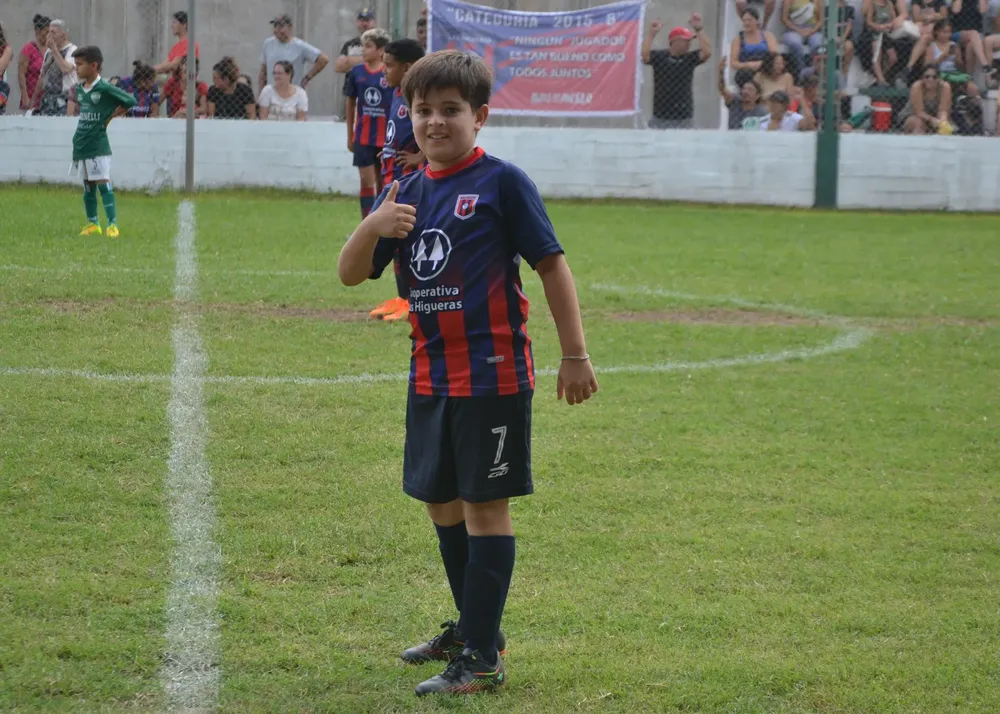 Fecha 3 Centro Social vs Municipal Banda Norte (37)