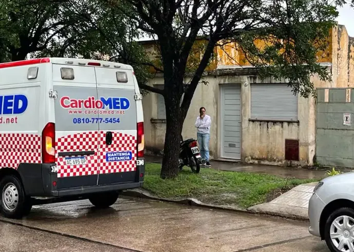 Tomy Fragueiro La Voz 1