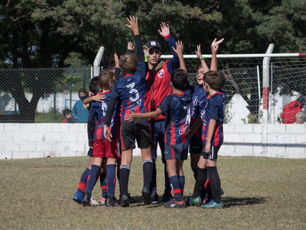 Centro Social vs Granada Correos (83)