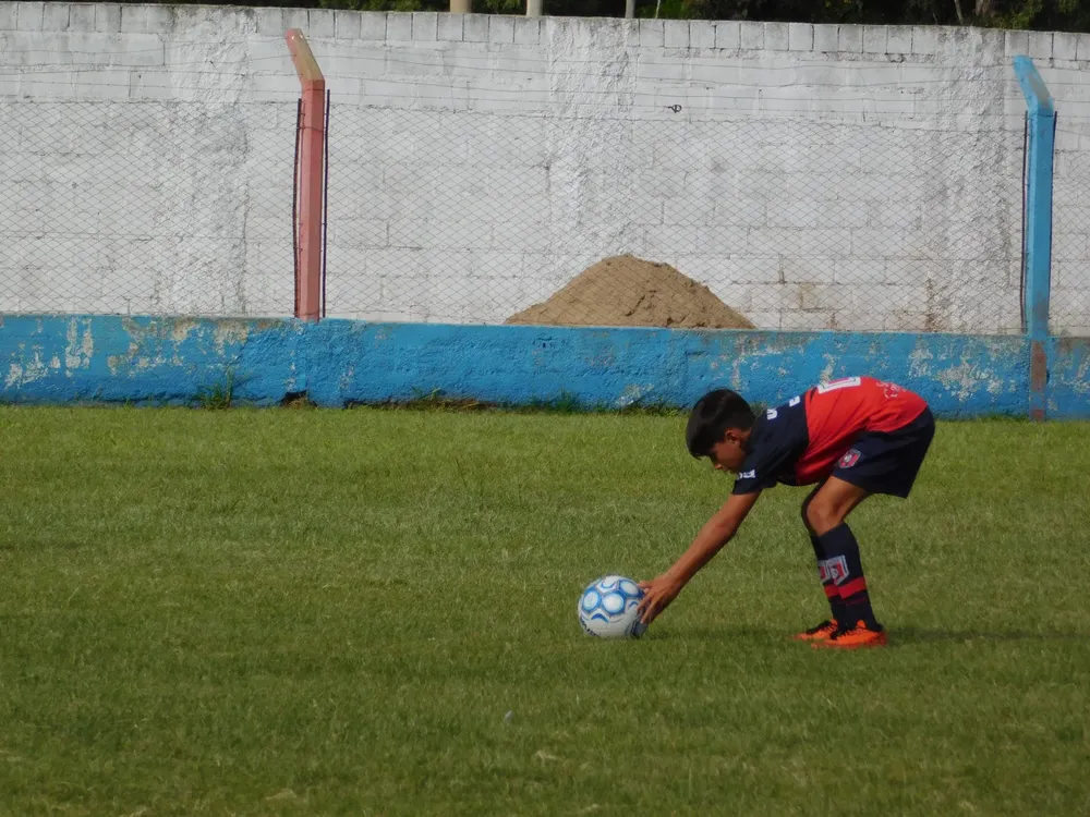 Fecha 1 INF Centro Social Correos Belgrano (42)