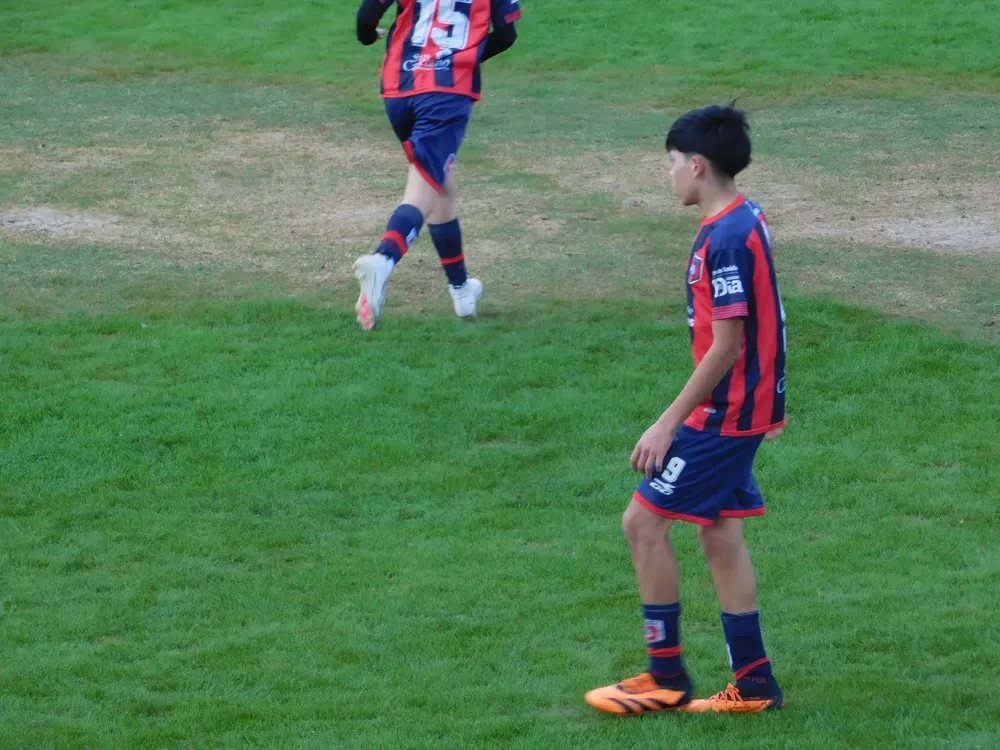 Centro Social Infanto Everton Banda Norte Socialeritas (112)