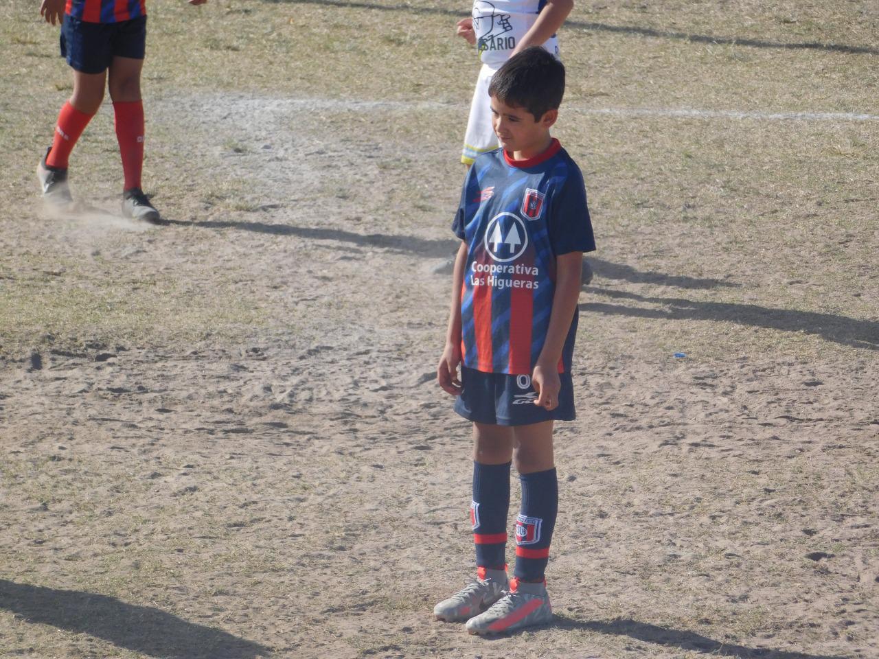 Fecha 4 - Centro Social vs Rosario vs Talleres (19)