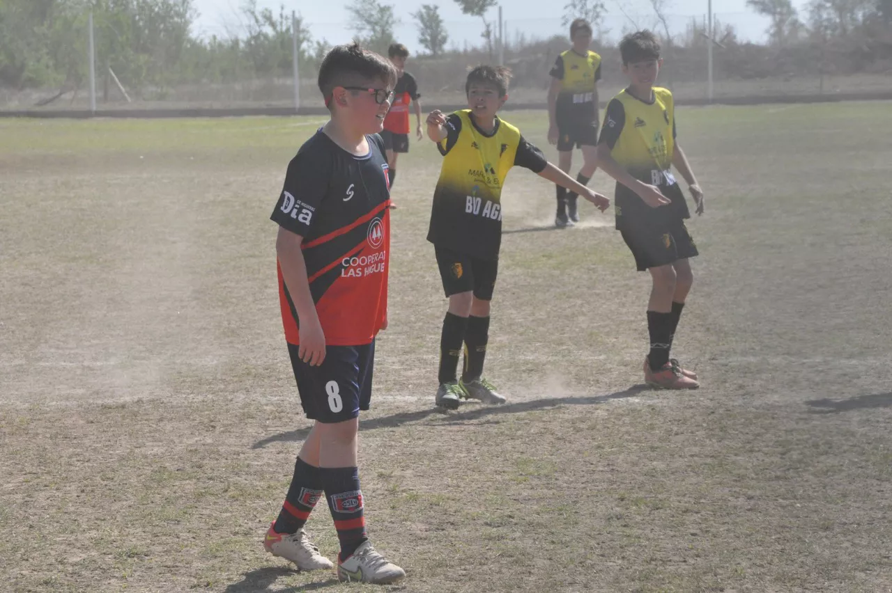 Centro Social Las Higueras Correos y Telecomunicaciones Deportivo Municipal Adela María (76)