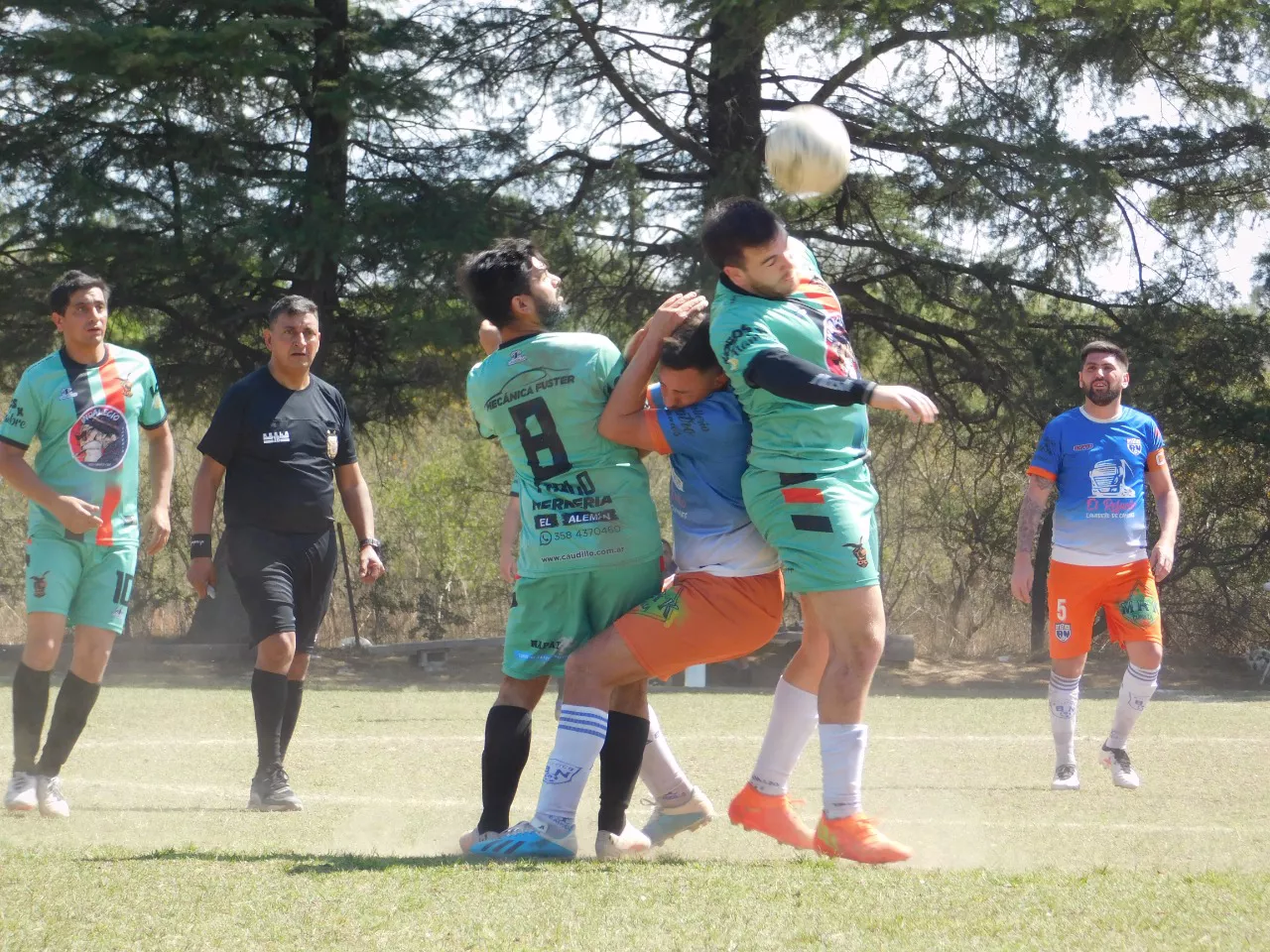 Chulengo vs Atletico Banda Norte (6)