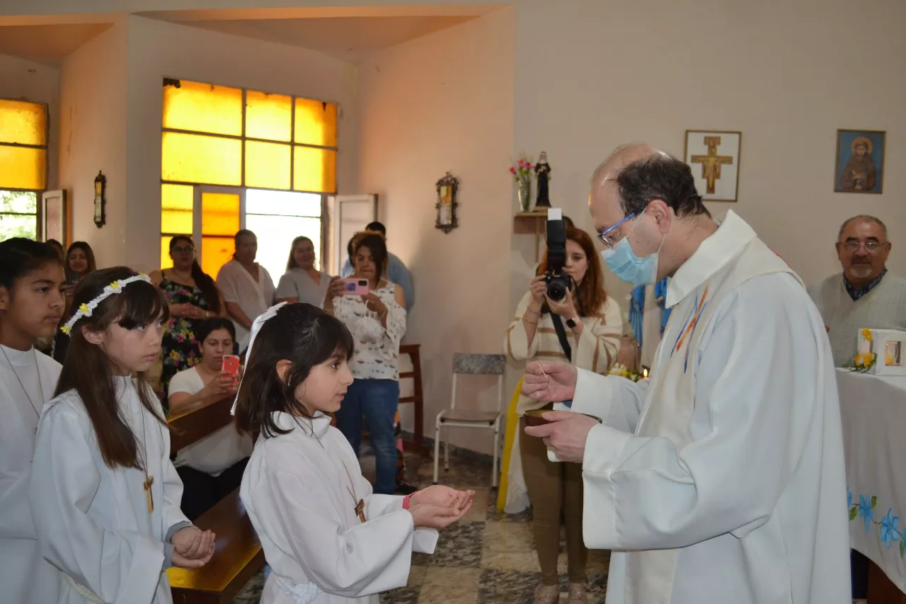 PRIMERA COMUNIÓN (4)