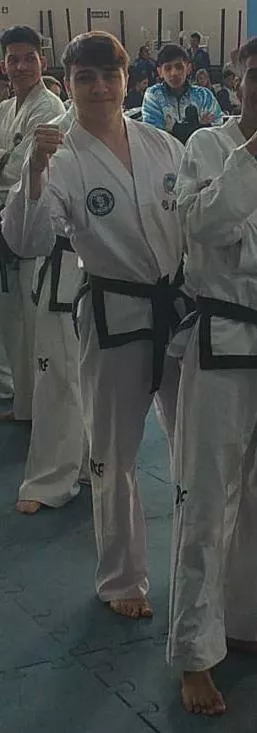 TAEKWONDO (14)