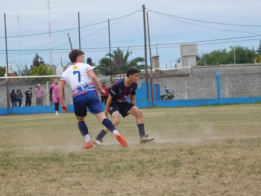 Centro Social vs San Lorenzo de Bulnes Fecha ZC (25)