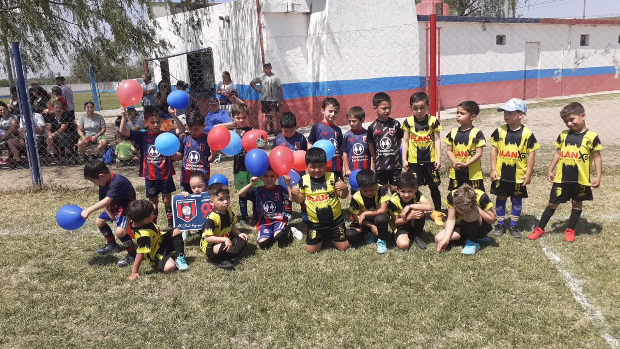 Centro Social Banda Norte B Correos y Telecomunicaciones (209)