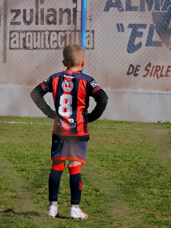 Infanto Juveniels Centro Social Roncedo Defensores Accion Juvenil (160)