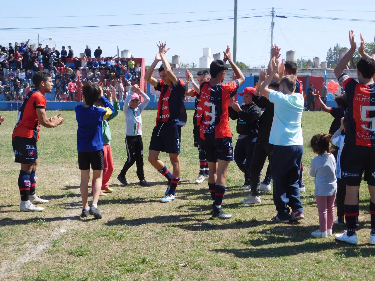 Centro Social Banda Norte vuelta (15)