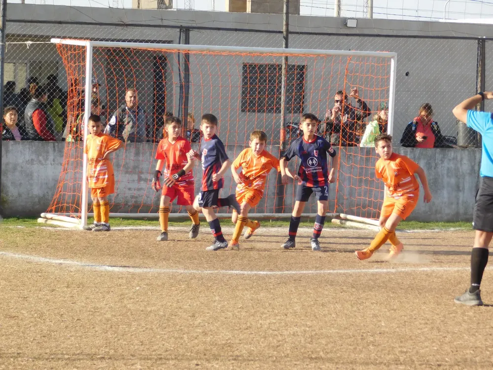 Centro Social Infanto Juvenil Renato Cesarini Olaeta Socialeritas (177)