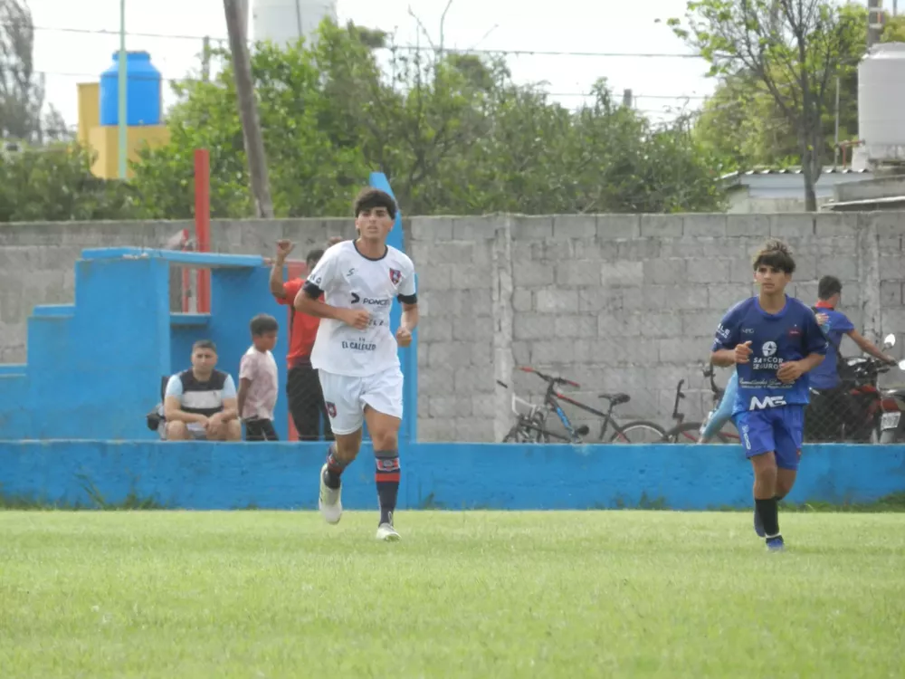 Fecha 4 Centro Social vs Los Incas (64)