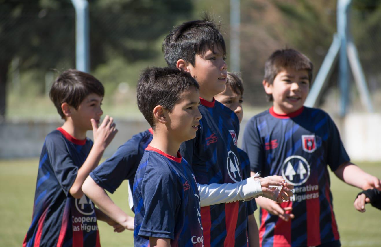 Centro Social vs Estudiantes C (48)