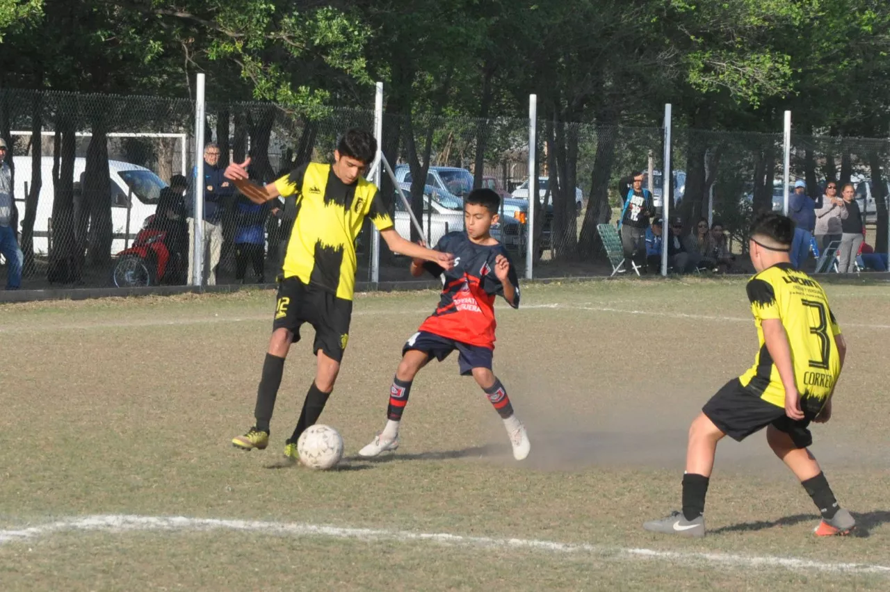 Centro Social Las Higueras Correos y Telecomunicaciones Deportivo Municipal Adela María (123)