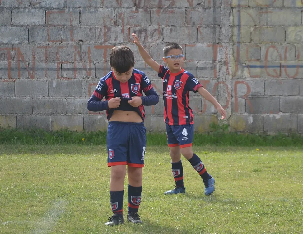 Infanto Juvenil Centro Social Banda Norte Belgrano Ateneo Vecinos (17)