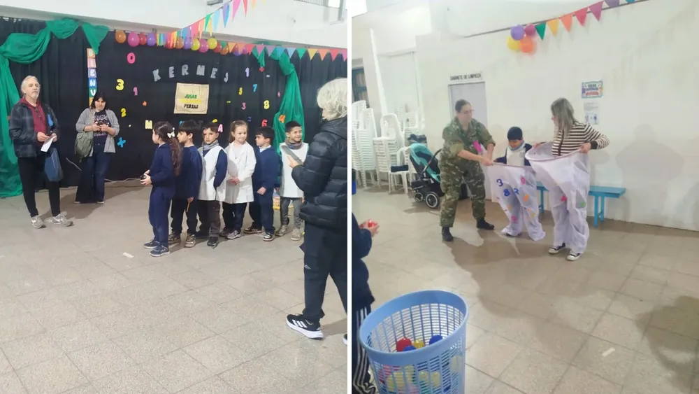 KERMES (2)