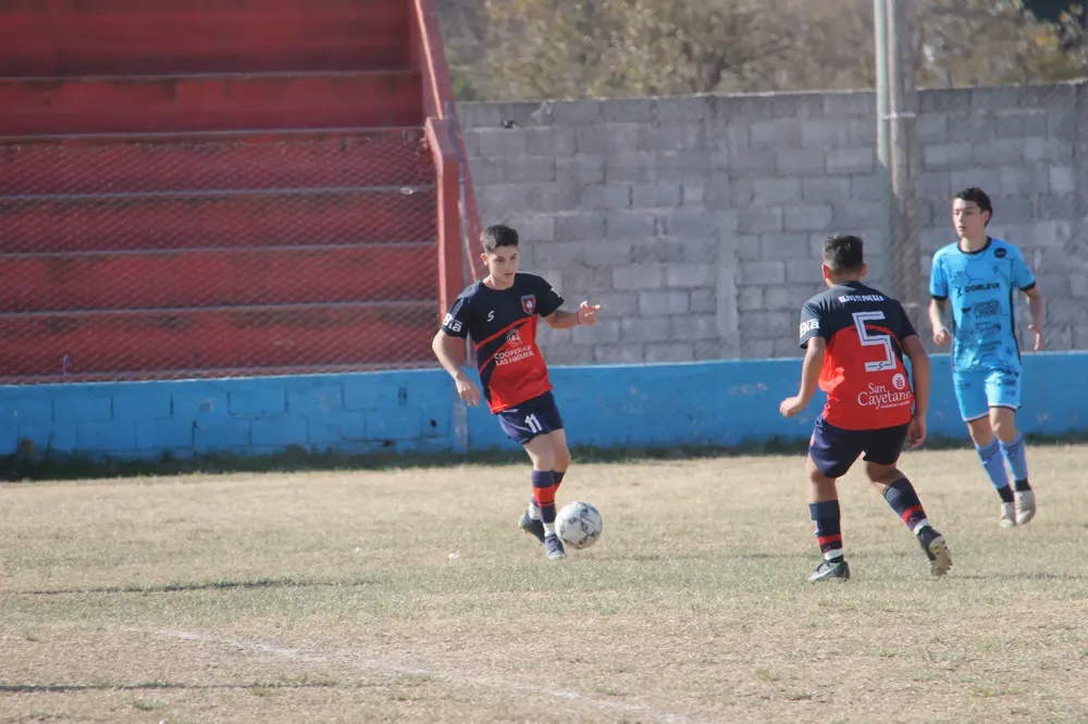 Centro Social San Basilio Santa Paula (207)