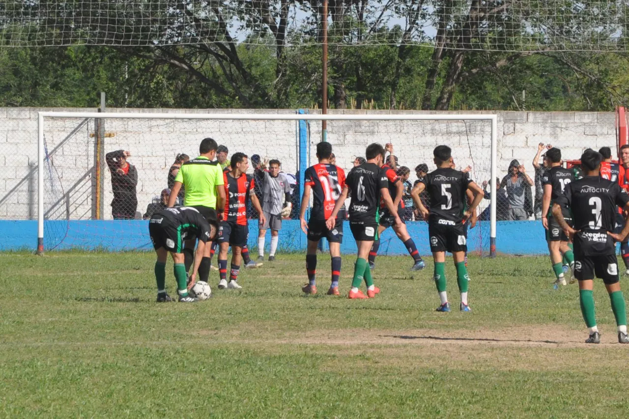 Centro Social Banda Norte vuelta (108)