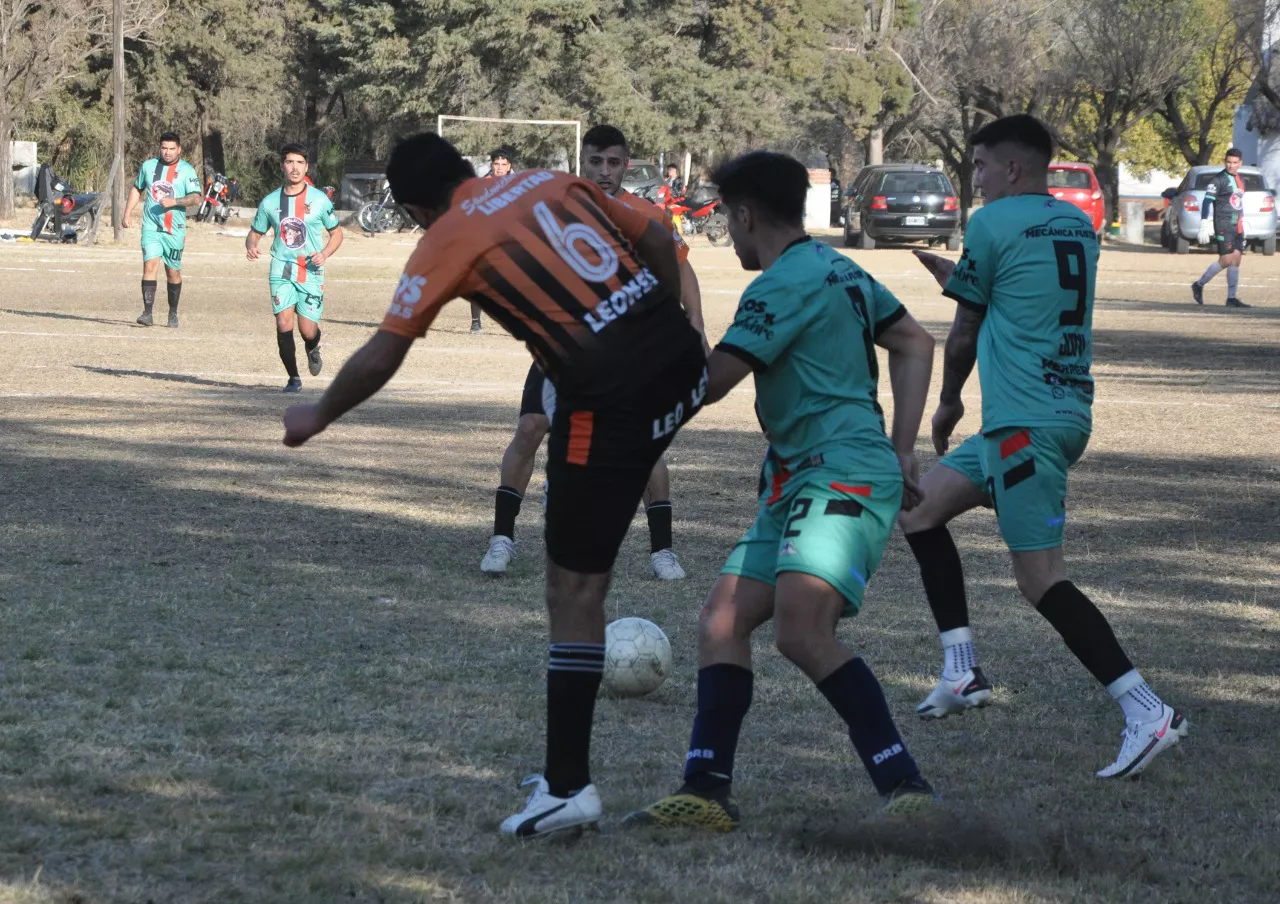 Chulengo vs Leones (12)
