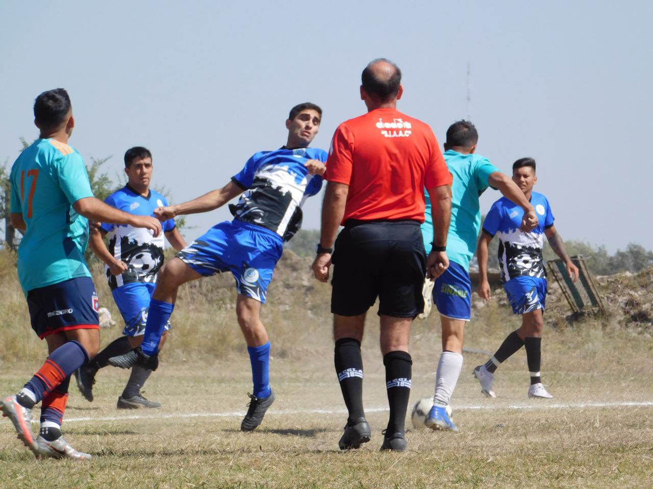 Chulengo vs Cotreco (19)