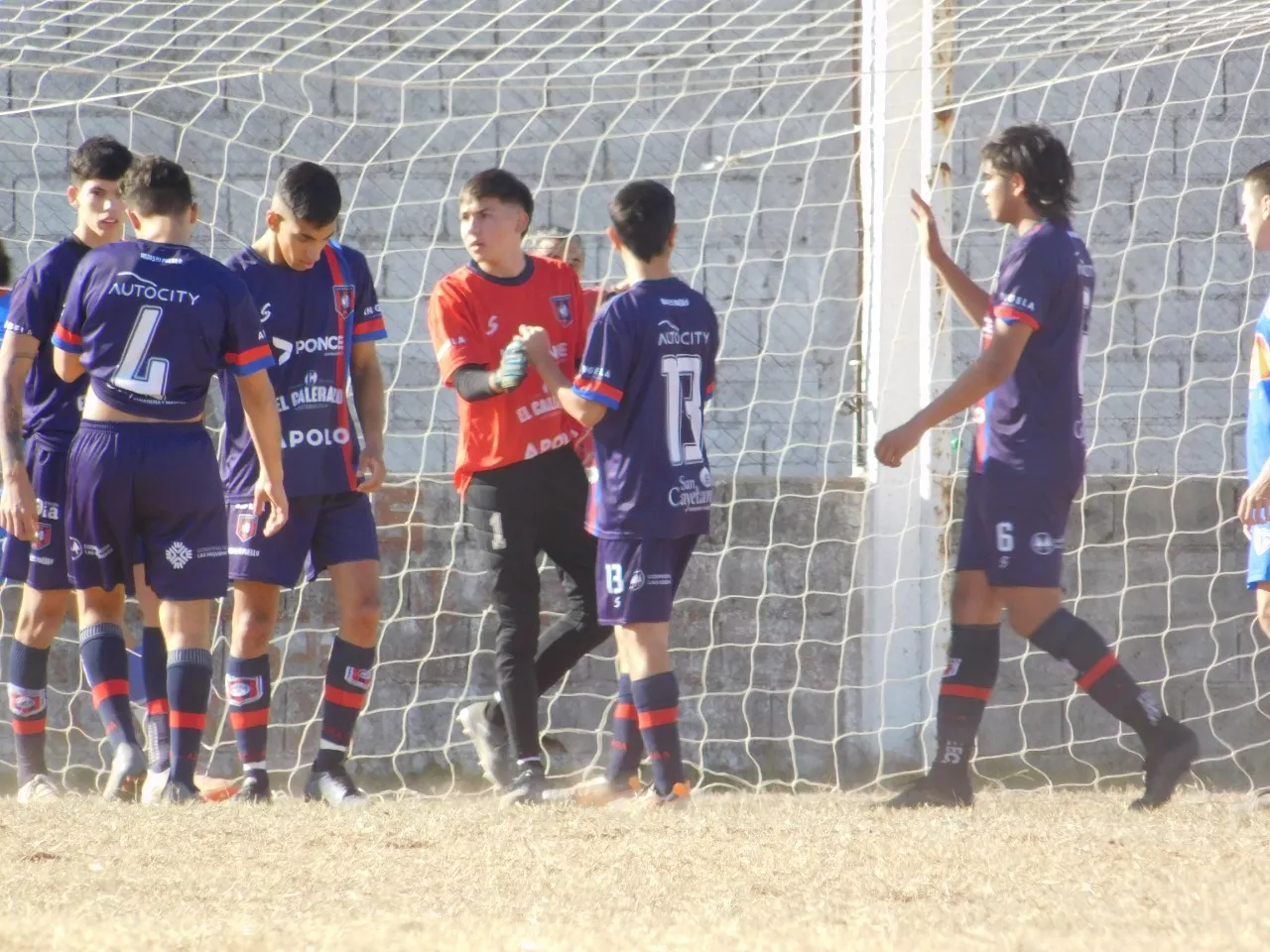 Centro Social vs Defensores de Alberdi (33)