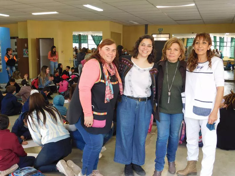 VISITA EDUCATIVA SEGUNDO GRADO (15)