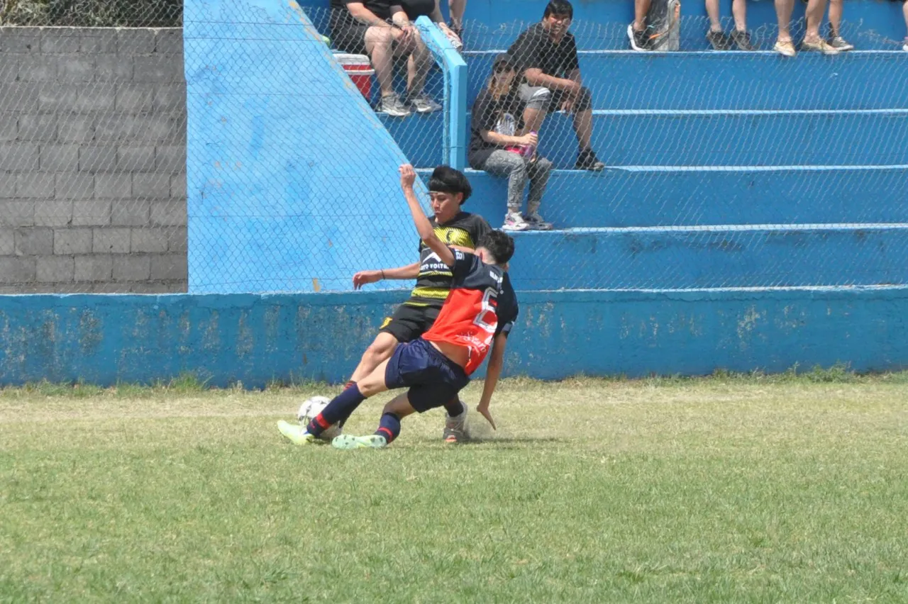 Centro Social Banda Norte B Correos y Telecomunicaciones (36)