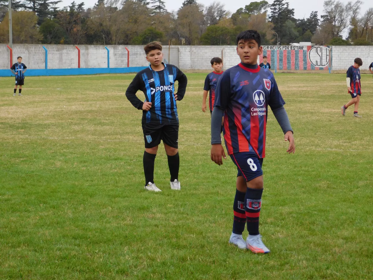 Fecha 6 Centro Social vs Alberdi vs Renato Cesarini (69)