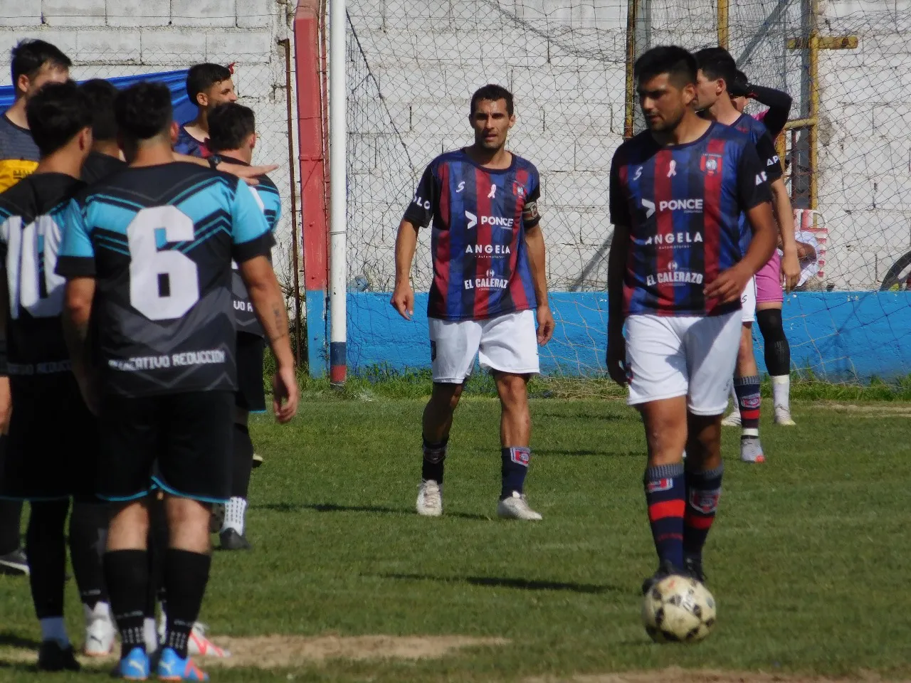 Centro Social vs Social Recreativo (5)