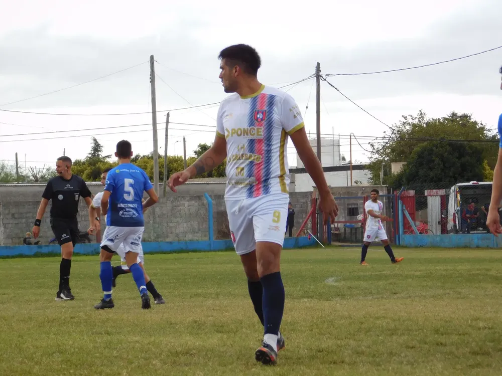 Centro Social Atletico San Basilio Fecha 10 (24)