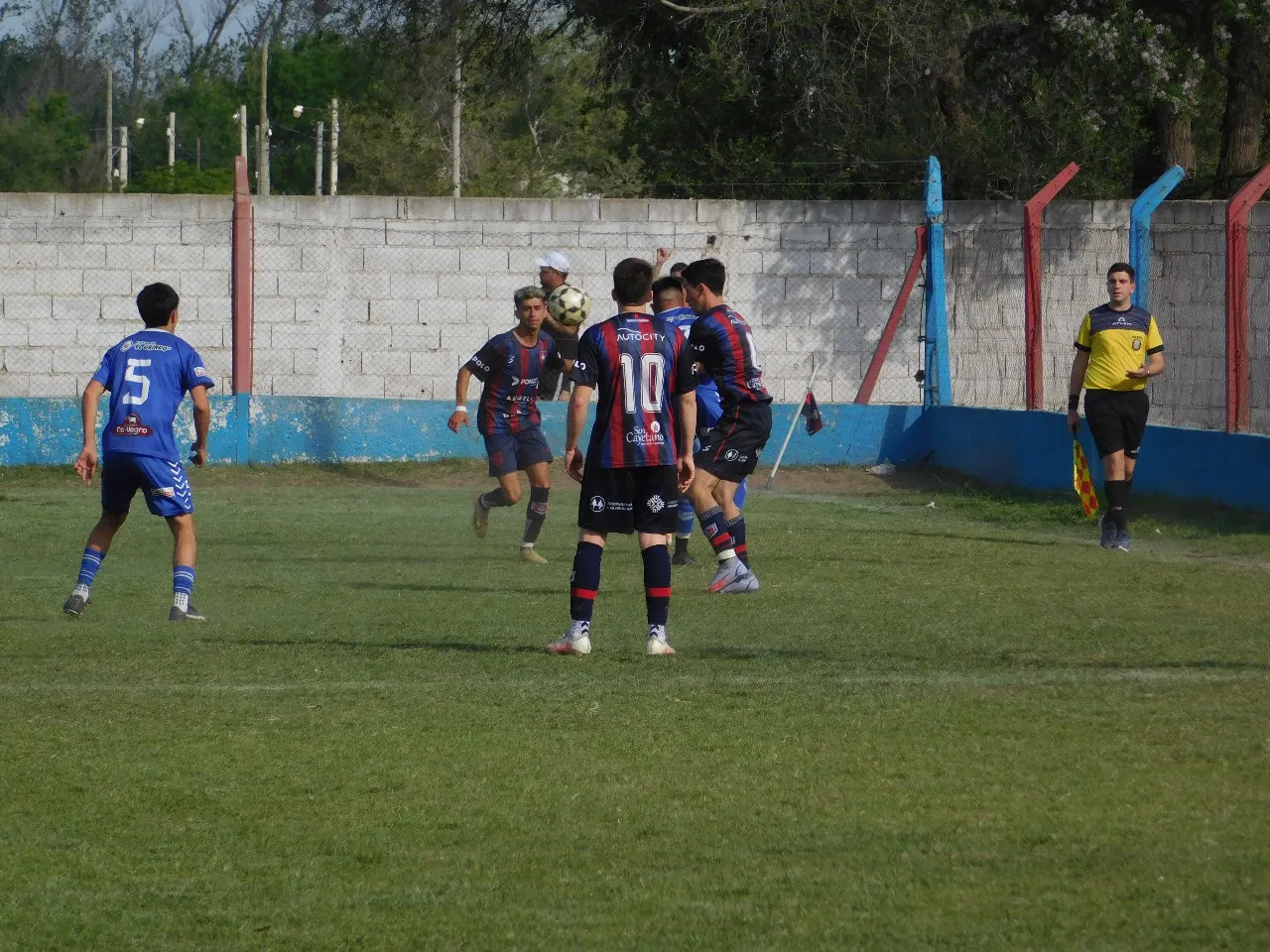 Centro Social Juventud Unida Baigorria (65)