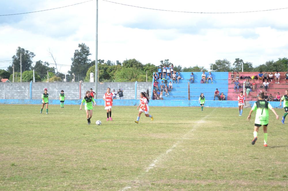 Encuentro Centro Social Banda Norte Ramoncitos  Estudiantes_28