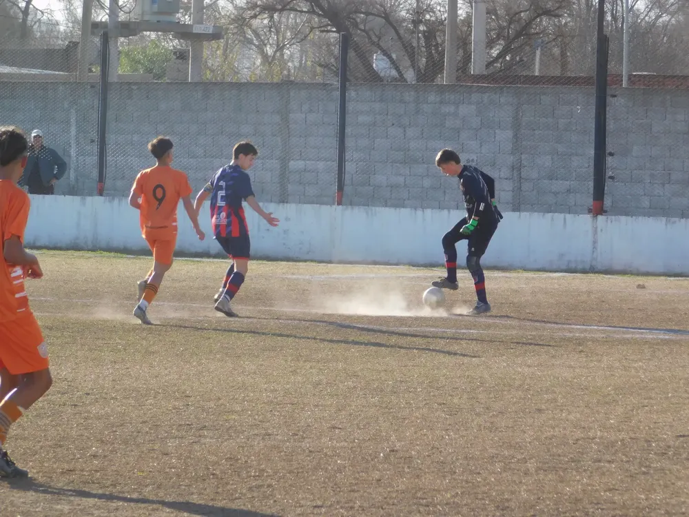 Centro Social Infanto Juvenil Renato Cesarini Olaeta Socialeritas (170)