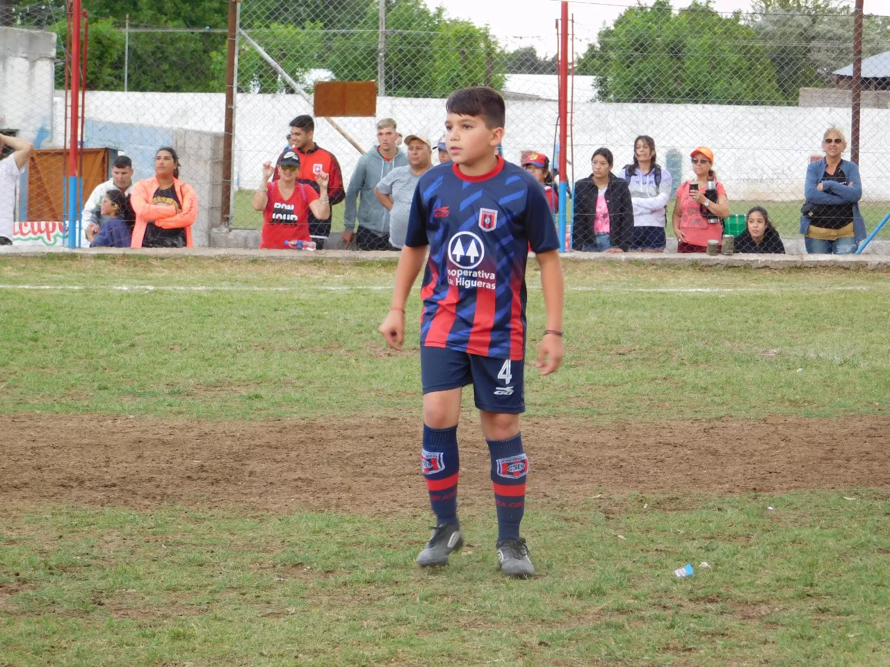 Semifinal Centro Social San Basilio (9)