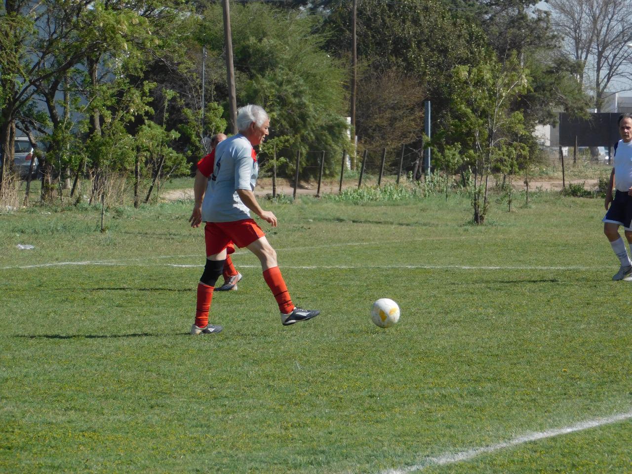 Liga Senior de Las Higueras  (36)