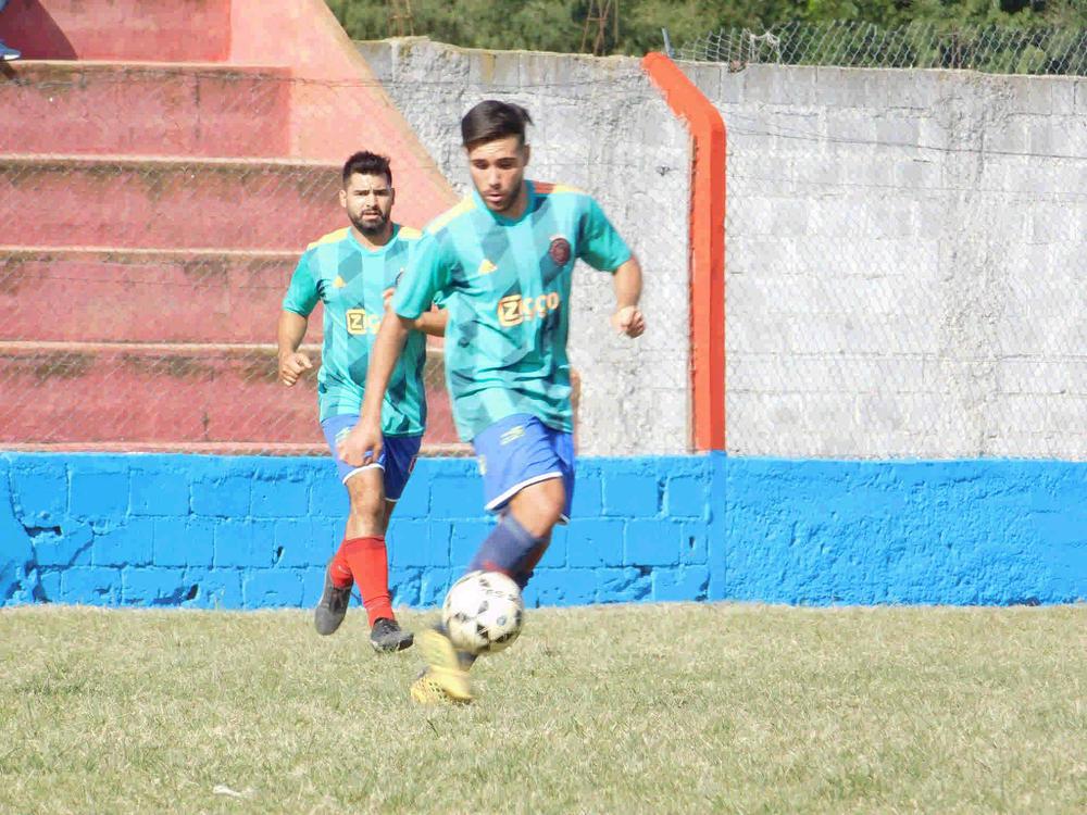 Las Higueras vs Chulengo_48