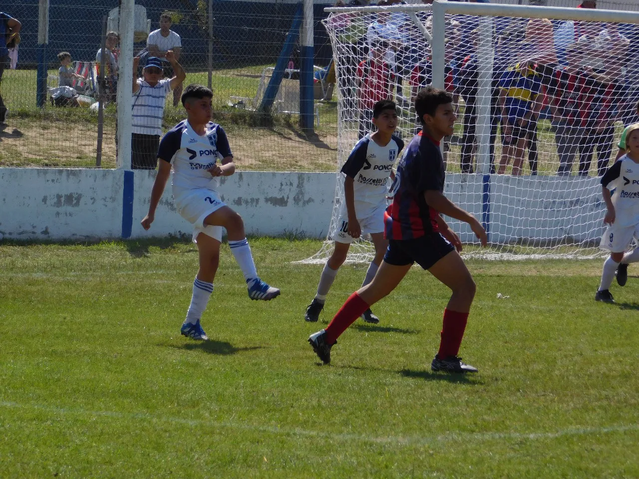 Centro Social Alberdi  Atenas (141)