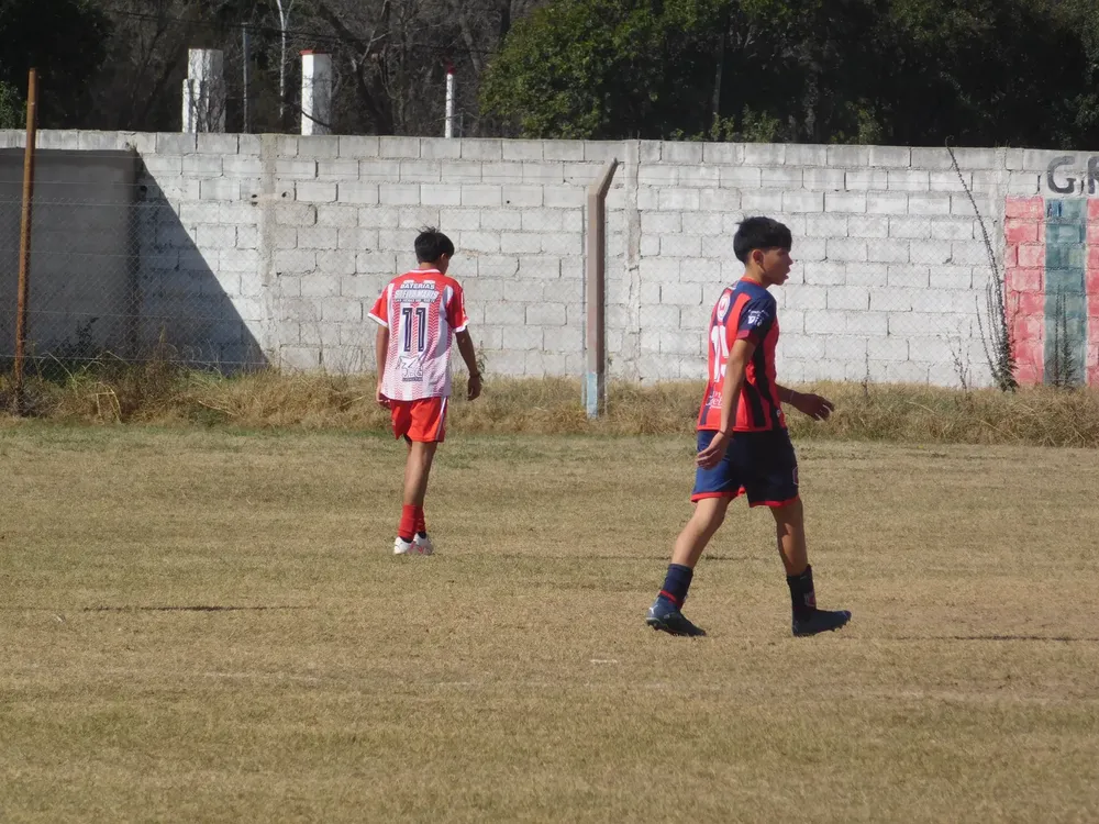 Centro Social vs Municipal Argentinos Jr Banda Norte (65)