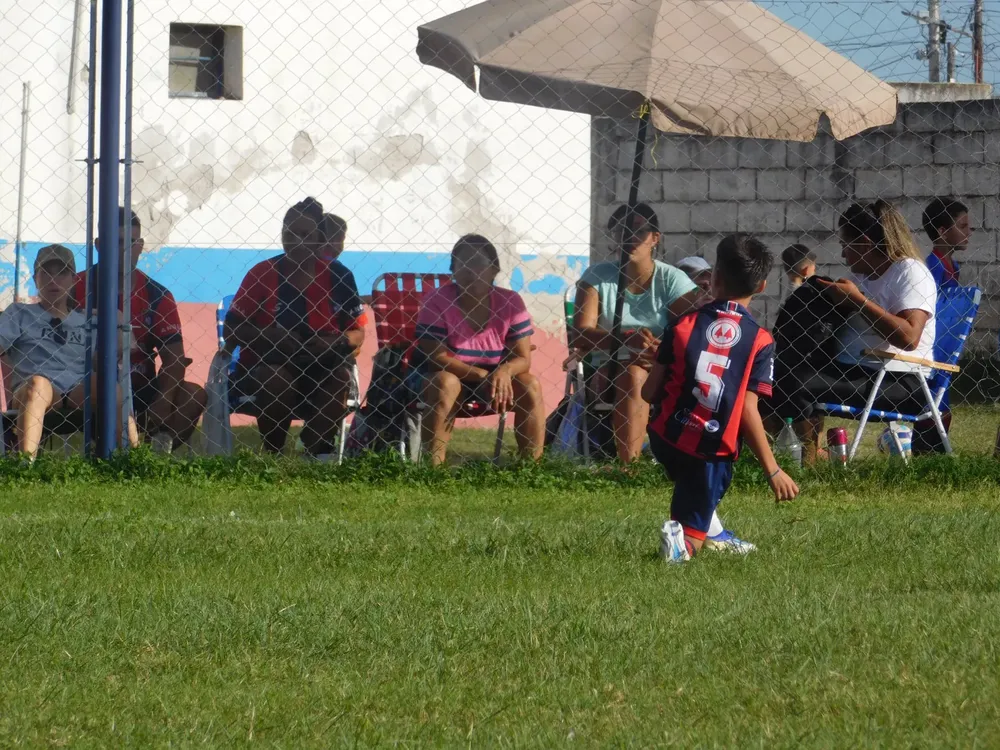 Fecha 3 Centro Social vs Municipal Banda Norte (183)
