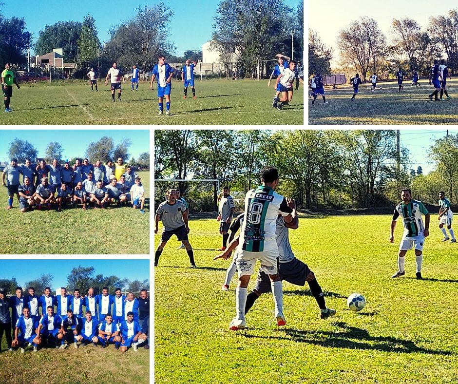 FUTBOL