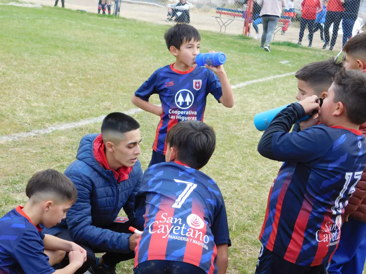 Fecha 6 Centro Social vs Alberdi vs Renato Cesarini (32)