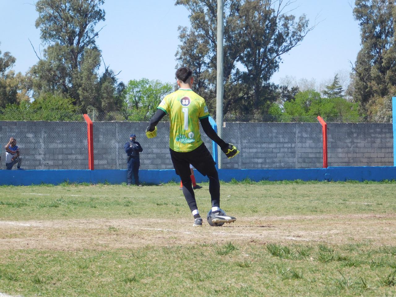 Centro Social vs Santa Paula (14)