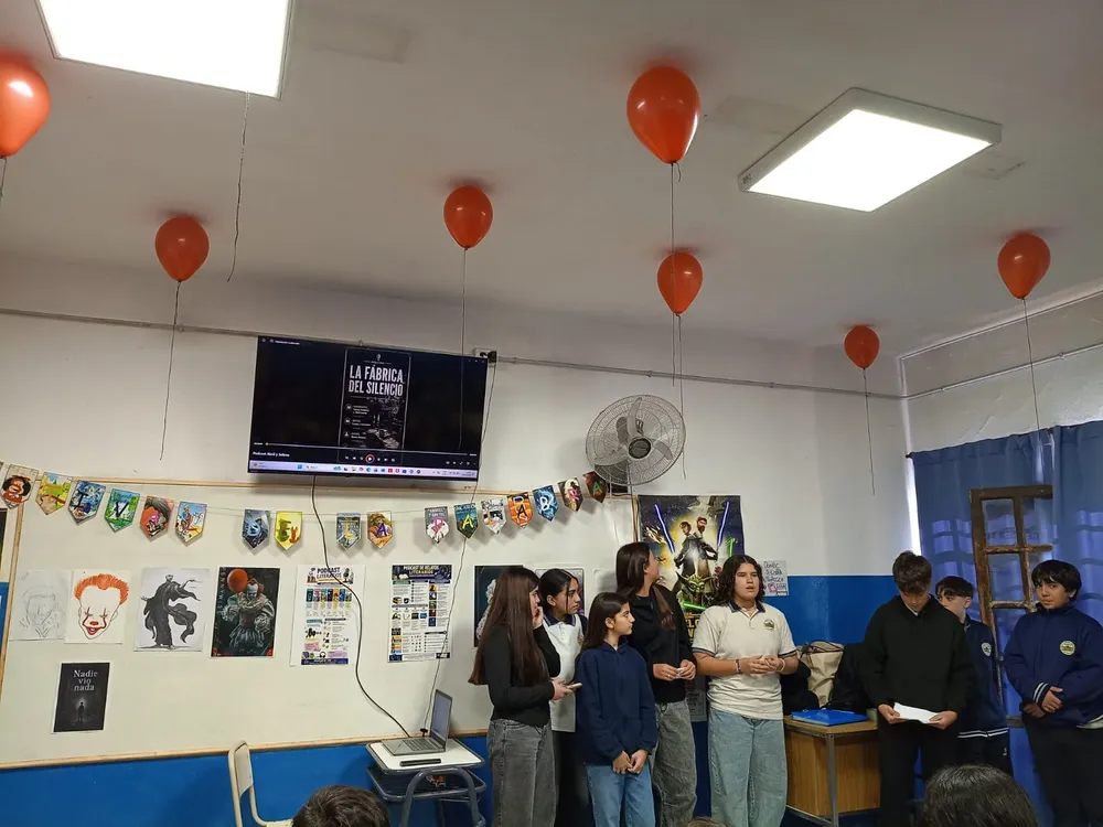 FESTIVAL DE LA PALABRA  (8)