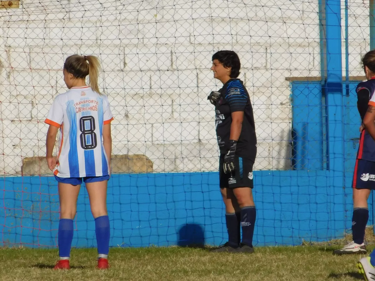 Femenino Ateneo Vecinos Centro Social  (27)