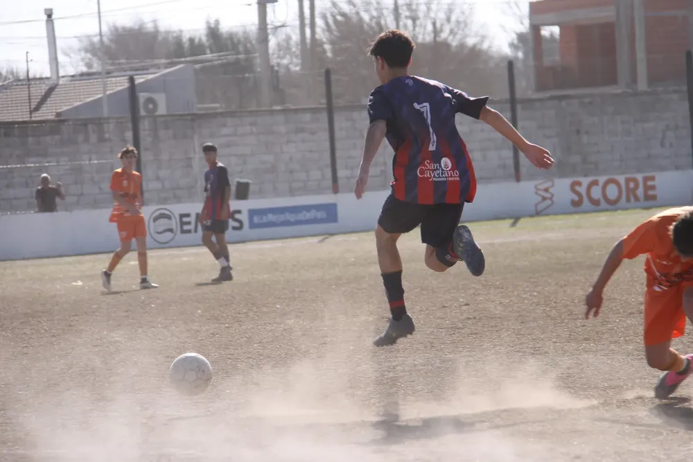 Centro Social Infanto Juvenil Renato Cesarini Olaeta Socialeritas (131)