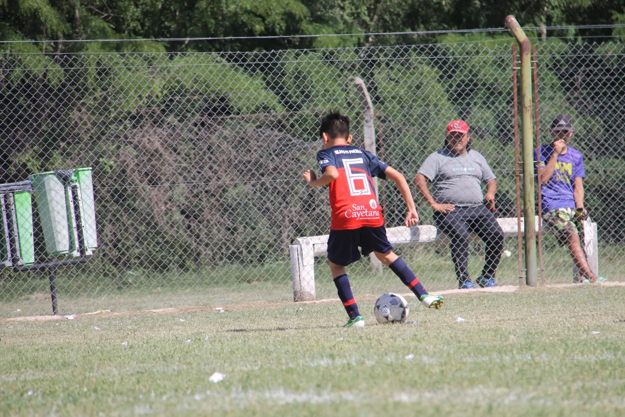 Semifinales Blaugranas Azulgranas  (118)