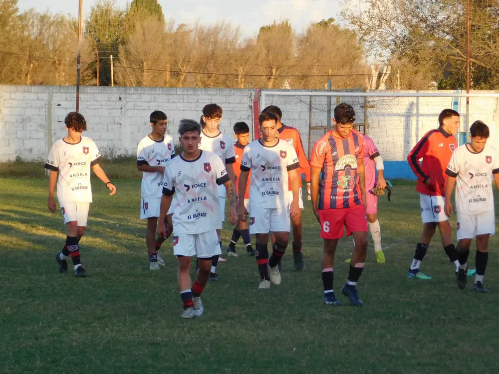 Fecha 12 Centro Social San Lorenzo de Bulnes (26)