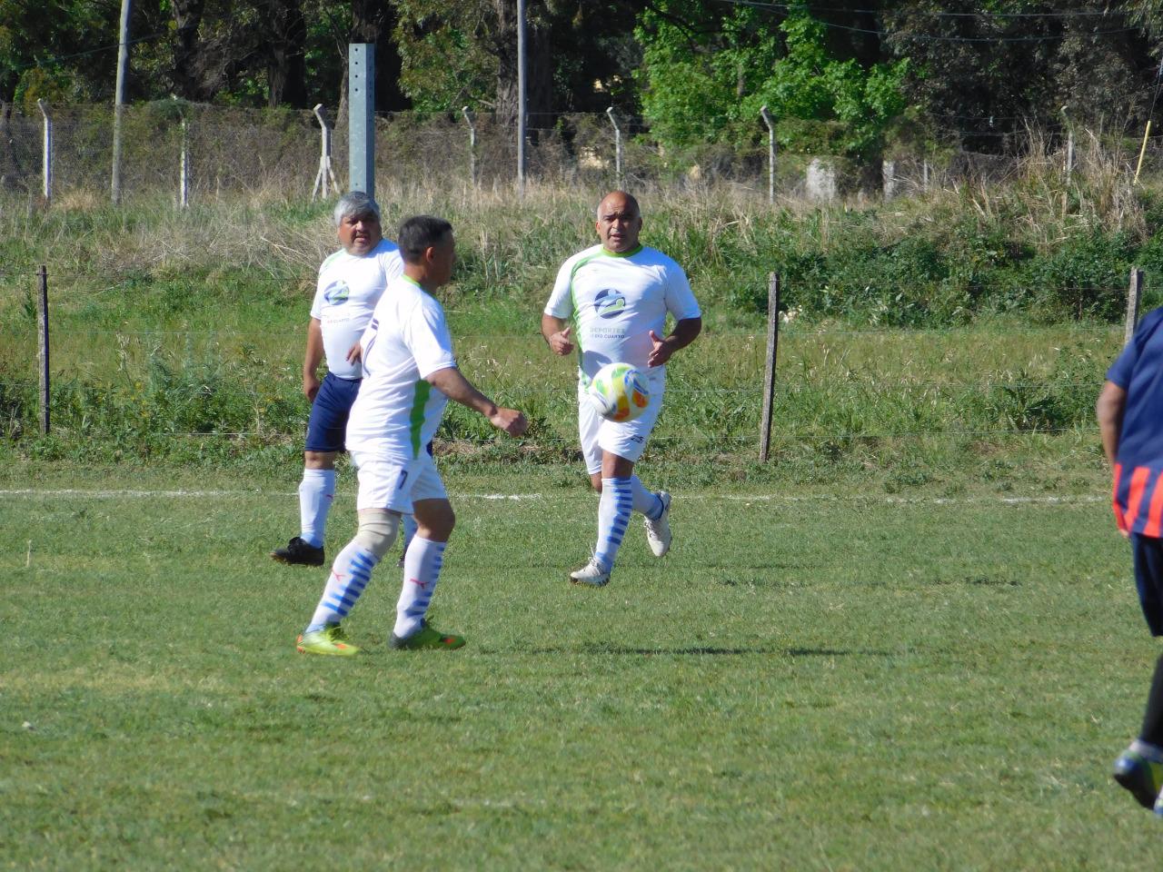 Liga Senior de Las Higueras Fecha 16102021 (23)