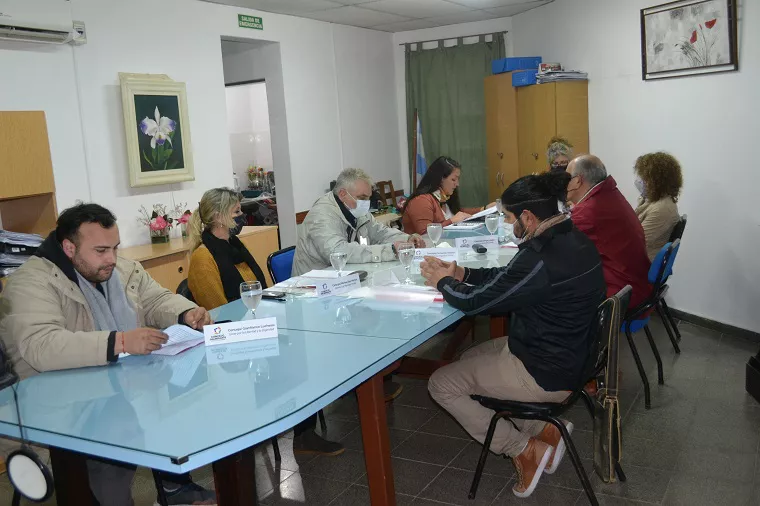 concejo deliberante martes 26 julio (3)